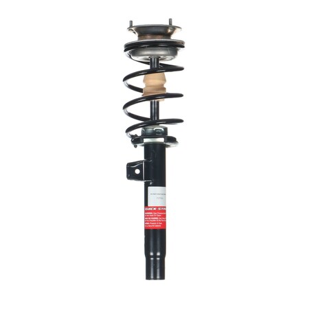 Monroe QUICK-STRUT COMPLETE STRUT ASSEMBLY 172755